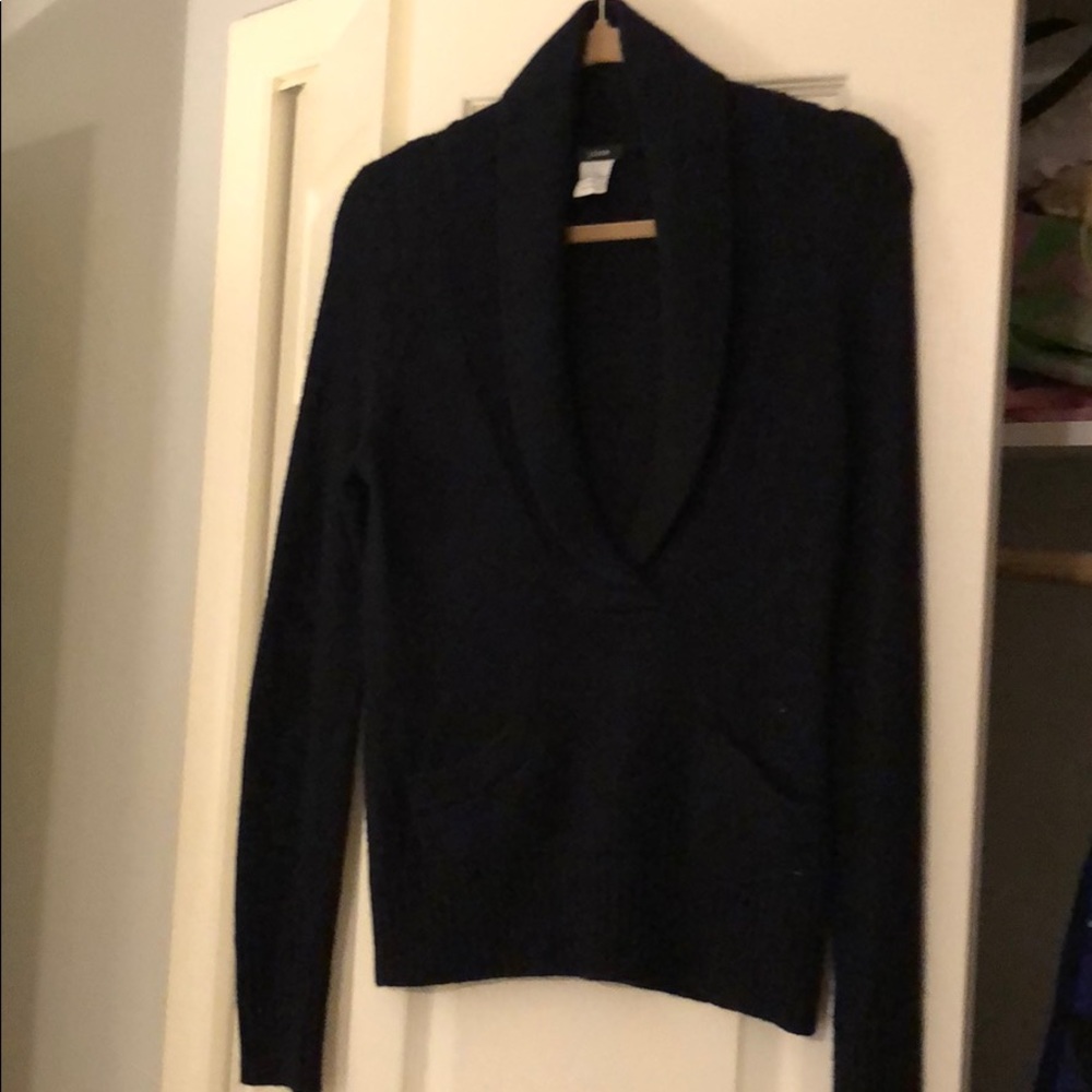 J. Crew Sweater